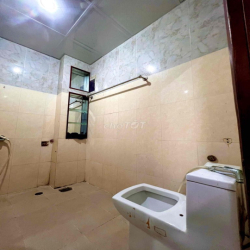 Cho thuê phòng trọ tại quận Gò Vấp 28 m2 khu an ninh Chính chủ