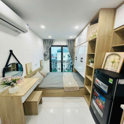 Căn hộ Studio Ngõ 269 Phú Diễn 3tr8- 4tr5