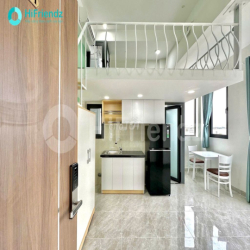 Duplex siêu rộng - gần ĐH Tôn Đức Thắng, Nguyễn Thị Thập, Lotte Mart