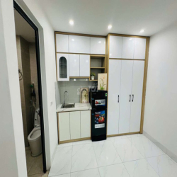 Căn hộ Studio Ngõ 269 Phú Diễn 3tr8- 4tr5