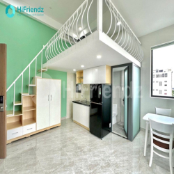 Duplex siêu rộng - gần ĐH Tôn Đức Thắng, Nguyễn Thị Thập, Lotte Mart