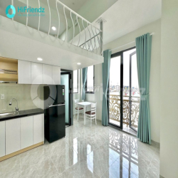 Duplex siêu rộng - gần ĐH Tôn Đức Thắng, Nguyễn Thị Thập, Lotte Mart