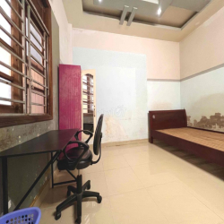 Cho thuê phòng trọ tại quận Gò Vấp 28 m2 khu an ninh Chính chủ