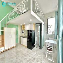 Duplex siêu rộng - gần ĐH Tôn Đức Thắng, Nguyễn Thị Thập, Lotte Mart