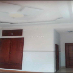 Cho thuê phòng trọ tại quận Gò Vấp 28 m2 khu an ninh Chính chủ