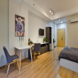 🌟NHIỀU CĂN HỘ OFFICTEL, 1PN, 2 PN FULL NỘI THẤT CHARMINGTON Q10 MỚI🌟