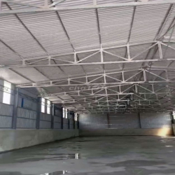 CHÍNH CHỦ CẦN CHO THUÊ KHO XƯỞNG TẠI GIA LÂM- LÂM HÀ- LÂM ĐỒNG