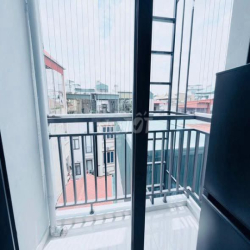 cho thuê phòng trọ 91 Hoàng Mai giá rẻ