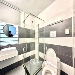 CHO THUÊ CHDV BÌNH THẠNH, 1PN, FULL NỘI THẤT, BAN CÔNG, 40M2, 10TR5