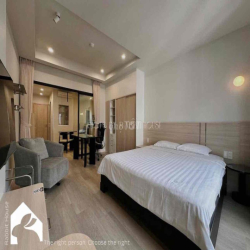 ♟️CHO THUÊ CĂN HỘ STUDIO BAN CÔNG/ CỬA SỔ THOÁNG NGAY KHU SÂN BAY