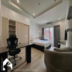 ♟️CHO THUÊ CĂN HỘ STUDIO BAN CÔNG/ CỬA SỔ THOÁNG NGAY KHU SÂN BAY