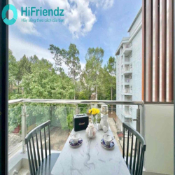 CHO THUÊ CĂN HỘ MINI XINH IU - DỌN VÔ LIỀN NGAY TRUNG TÂM BÌNH THẠNH