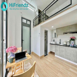 CHO THUÊ CĂN HỘ MINI XINH IU - DỌN VÔ LIỀN NGAY TRUNG TÂM BÌNH THẠNH