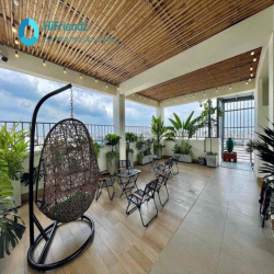 CHO THUÊ CĂN HỘ MINI XINH IU - DỌN VÔ LIỀN NGAY TRUNG TÂM BÌNH THẠNH