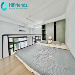 CHO THUÊ CĂN HỘ MINI XINH IU - DỌN VÔ LIỀN NGAY TRUNG TÂM BÌNH THẠNH