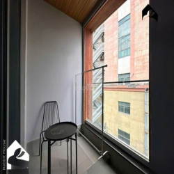 Cho thuê căn hộ studio Võ Thị Sáu Quận 3 gần vòng xoay Dân Chủ