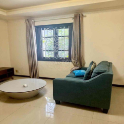 CHO THUÊ BIỆT THỰ PHÚ THUẬN 6PN FULL NỘI THẤT