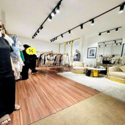 THANG MÁY GIÁ 5x - Nhà Góc 2MT 282 Võ Văn Tần, Quận 3 - Đường 2 chiều