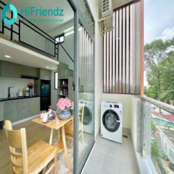 CHO THUÊ CĂN HỘ MINI XINH IU - DỌN VÔ LIỀN NGAY TRUNG TÂM BÌNH THẠNH