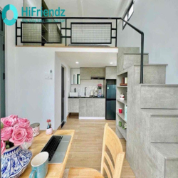 CHO THUÊ CĂN HỘ MINI XINH IU - DỌN VÔ LIỀN NGAY TRUNG TÂM BÌNH THẠNH