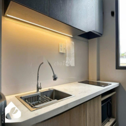 Cho thuê căn hộ studio Võ Thị Sáu Quận 3 gần vòng xoay Dân Chủ