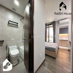 Cho thuê căn hộ studio Võ Thị Sáu Quận 3 gần vòng xoay Dân Chủ