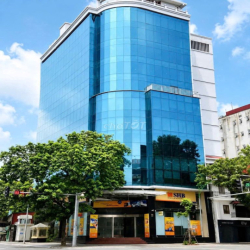 TÒA VĂN PHÒNG QUY MÔ LỚN 8,7M x 25,3M - NGUYỄN TRUNG TRỰC BÌNH THẠNH
