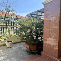 CHO THUÊ BIỆT THỰ PHÚ THUẬN 6PN FULL NỘI THẤT