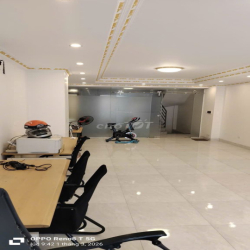 Mặt bằng tầng 2 thông sàn 55m2 Phú Thượng Tây Hồ chỉ 5 triệu/tháng