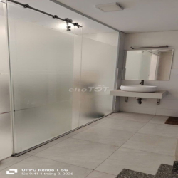 Mặt bằng tầng 2 thông sàn 55m2 Phú Thượng Tây Hồ chỉ 5 triệu/tháng