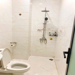 NHÀ HẺM XE HƠI ĐƯỜNG 59 P14 4X15 3 TẦNG