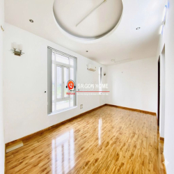 ⭐️Cho thuê villa gara,trệt 2 lầu 350m2  An Phú - An Khánh, Quận 2