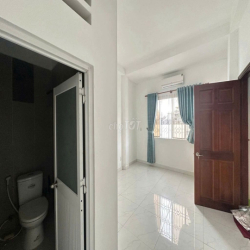 Nhà 2 Mặt Tiền Căn Góc Gần Cao Thắng - 5.5x13M 5PN 4WC