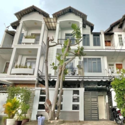 ⭐️Cho thuê villa gara,trệt 2 lầu 350m2  An Phú - An Khánh, Quận 2