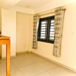 NHÀ HẺM XE HƠI ĐƯỜNG 59 P14 4X15 3 TẦNG