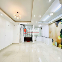 ⭐️Cho thuê villa gara,trệt 2 lầu 350m2  An Phú - An Khánh, Quận 2