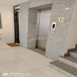 Mặt bằng tầng 2 thông sàn 55m2 Phú Thượng Tây Hồ chỉ 5 triệu/tháng