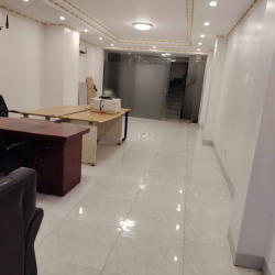 Mặt bằng tầng 2 thông sàn 55m2 Phú Thượng Tây Hồ chỉ 5 triệu/tháng