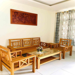 NHÀ HẺM XE HƠI ĐƯỜNG 59 P14 4X15 3 TẦNG