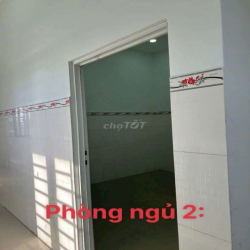 NHÀ CHO THUÊ 4,2×21 - LÊ THỊ ĐỒ, BÀ ĐIỂM- HOCMON. GIÁ: 8,5 TRIỆU
