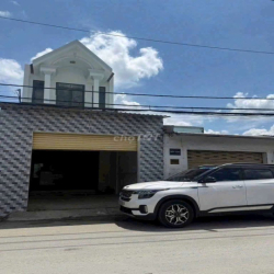 NHÀ CHO THUÊ 4,2×21 - LÊ THỊ ĐỒ, BÀ ĐIỂM- HOCMON. GIÁ: 8,5 TRIỆU