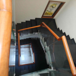 CHO THUÊ NHÀ 3 TẦNG ĐƯỜNG 7M5 LÝ NHÂN TÔNG - HOÀ CƯỜNG