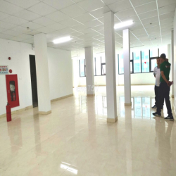 🏢 CHO THUÊ SÀN VĂN PHÒNG 180M² –  TÔ HIỆU HÀ ĐÔNG – GIÁ CHỈ 15TR/TẦNG