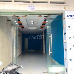 Nhà mặt tiền đường Quang Trung Gò Vấp