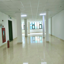 🏢 CHO THUÊ SÀN VĂN PHÒNG 180M² –  TÔ HIỆU HÀ ĐÔNG – GIÁ CHỈ 15TR/TẦNG