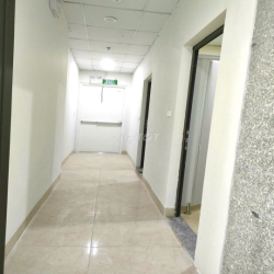 🏢 CHO THUÊ SÀN VĂN PHÒNG 180M² –  TÔ HIỆU HÀ ĐÔNG – GIÁ CHỈ 15TR/TẦNG