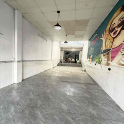 🌹🌹🌹 NHÀ MẶT TIỀN ĐƯỜNG LÊ VĂN LƯƠNG - Ở VÀ KDBB - VP CTY 🌹🌹🌹