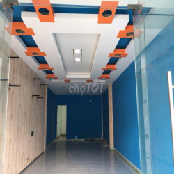 Nhà mặt tiền đường Quang Trung Gò Vấp
