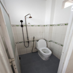 Cho thuê Trệt Có Lầu-điện 3 pha & Năng Lượng Mặt Trời-Làm Xưởng/Kho/Ở