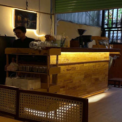 Cho thuê mặt bằng Đỗ Quang, 4,4x16m, giá 25tr/tháng - kinh doanh tự do